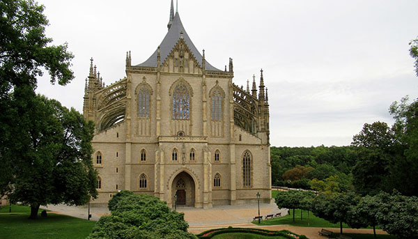 Kutná Hora