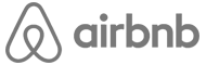 AirBnB reviews AirBnB logo